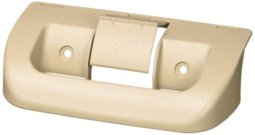 Beige Dometic 3851174015 Molded Refrigerator Handle