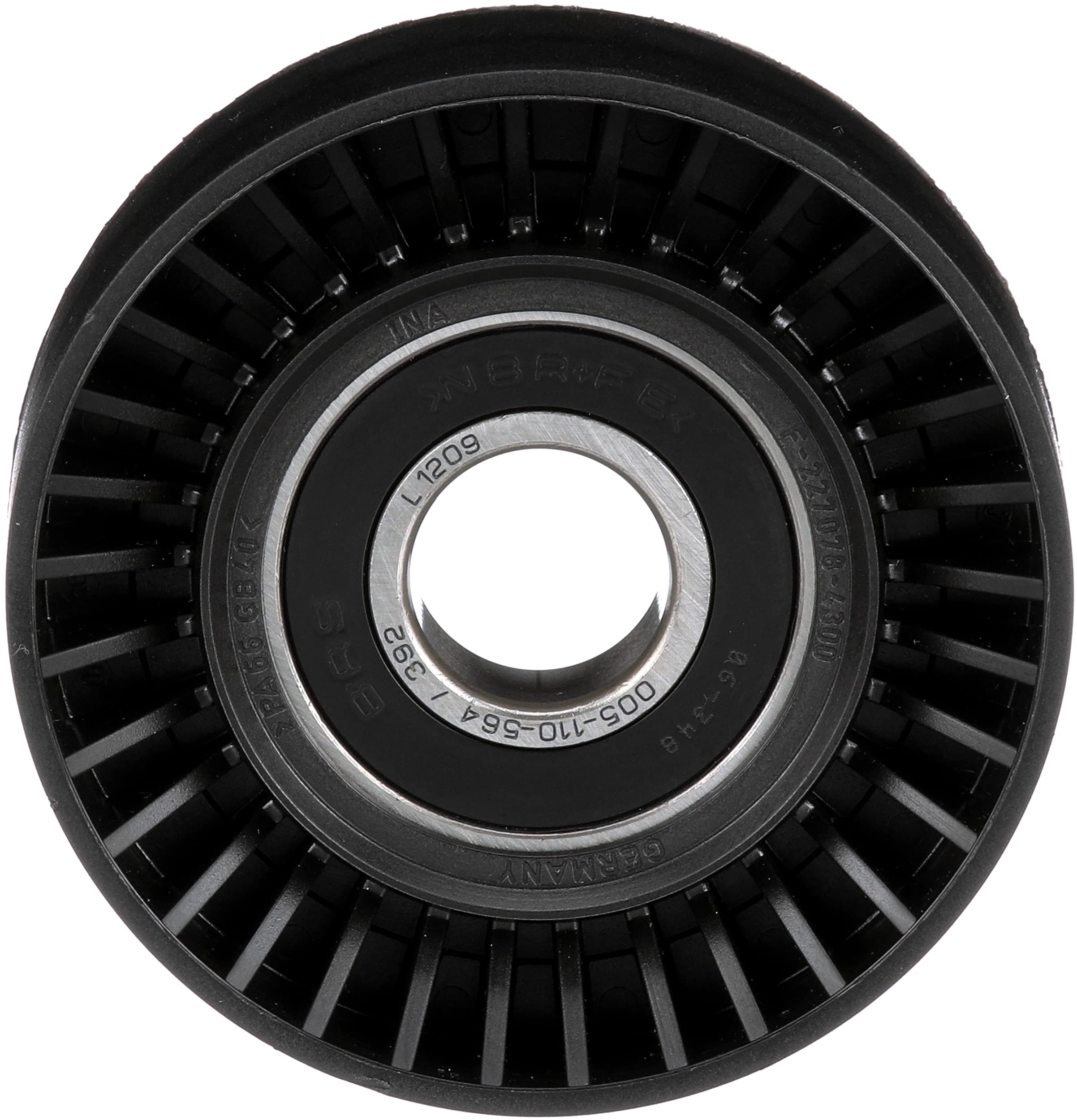 Gates DriveAlign 36249 Belt Drive Idler/Tensioner Pulley