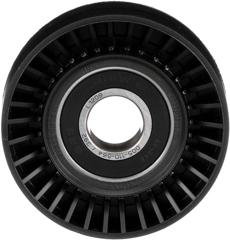 Gates DriveAlign 36249 Belt Drive Idler/Tensioner Pulley