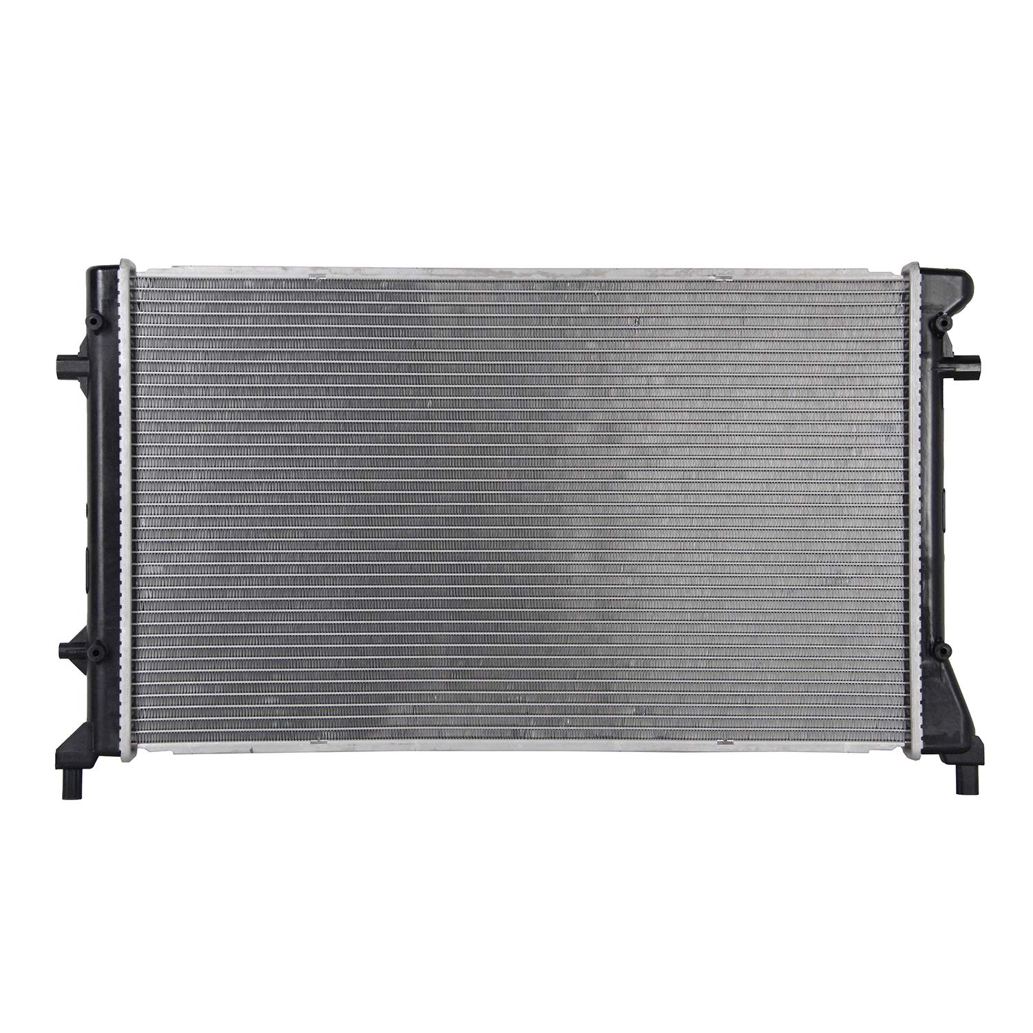 Radiator TYC 2995 Compatible with 2006-2008 Volkswagen Rabbit