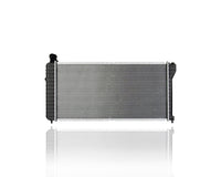 Radiator Koyorad A2363