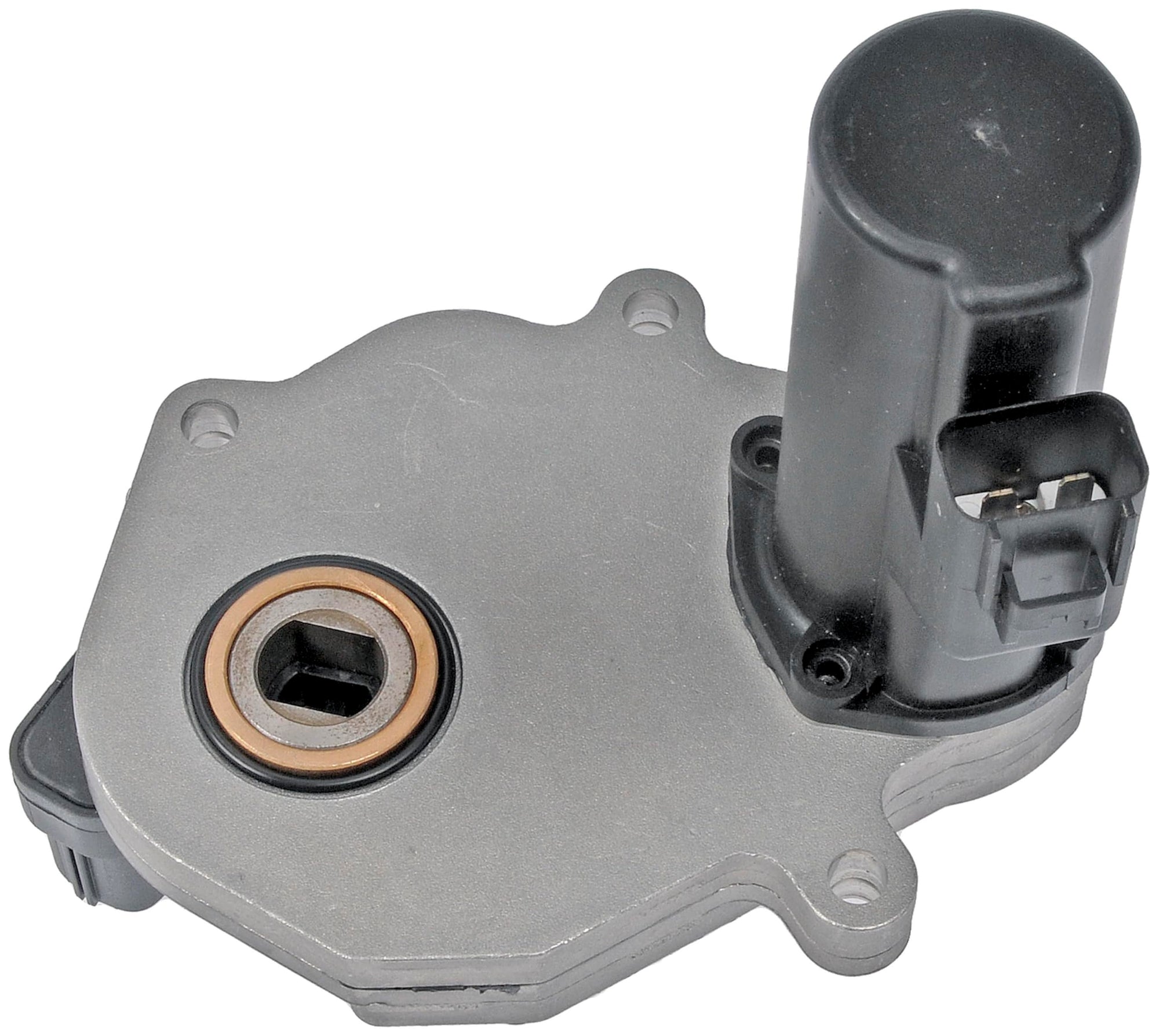 Transfer Case Motor Dorman 600-805 Compatible with Select Ford Models