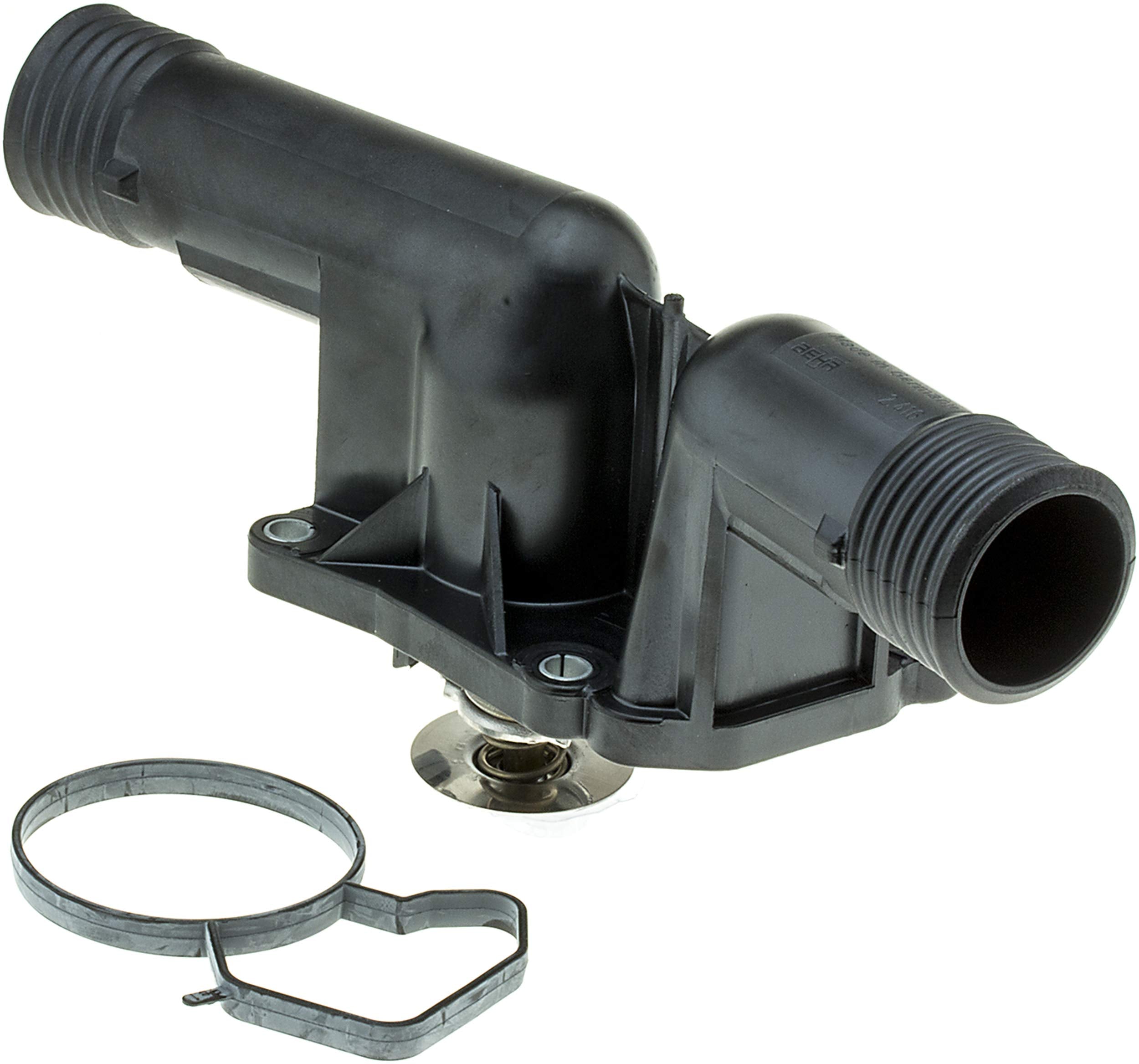 Integrated Housing Gates 33937 Engine Coolant Thermostat