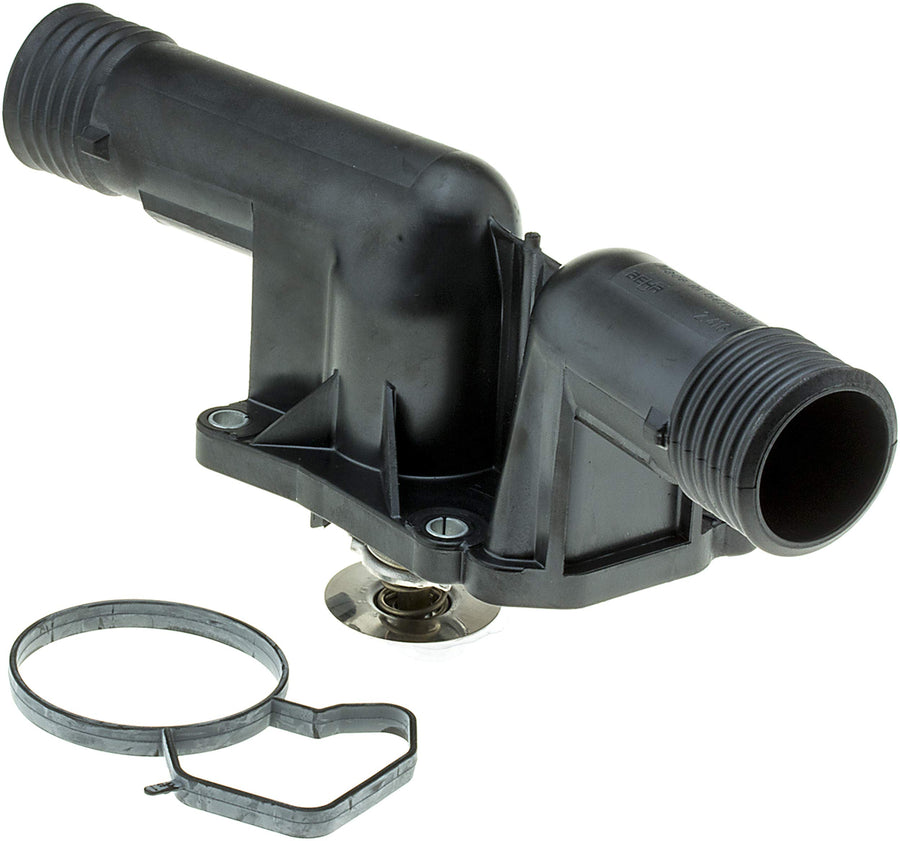 Integrated Housing Gates 33937 Engine Coolant Thermostat