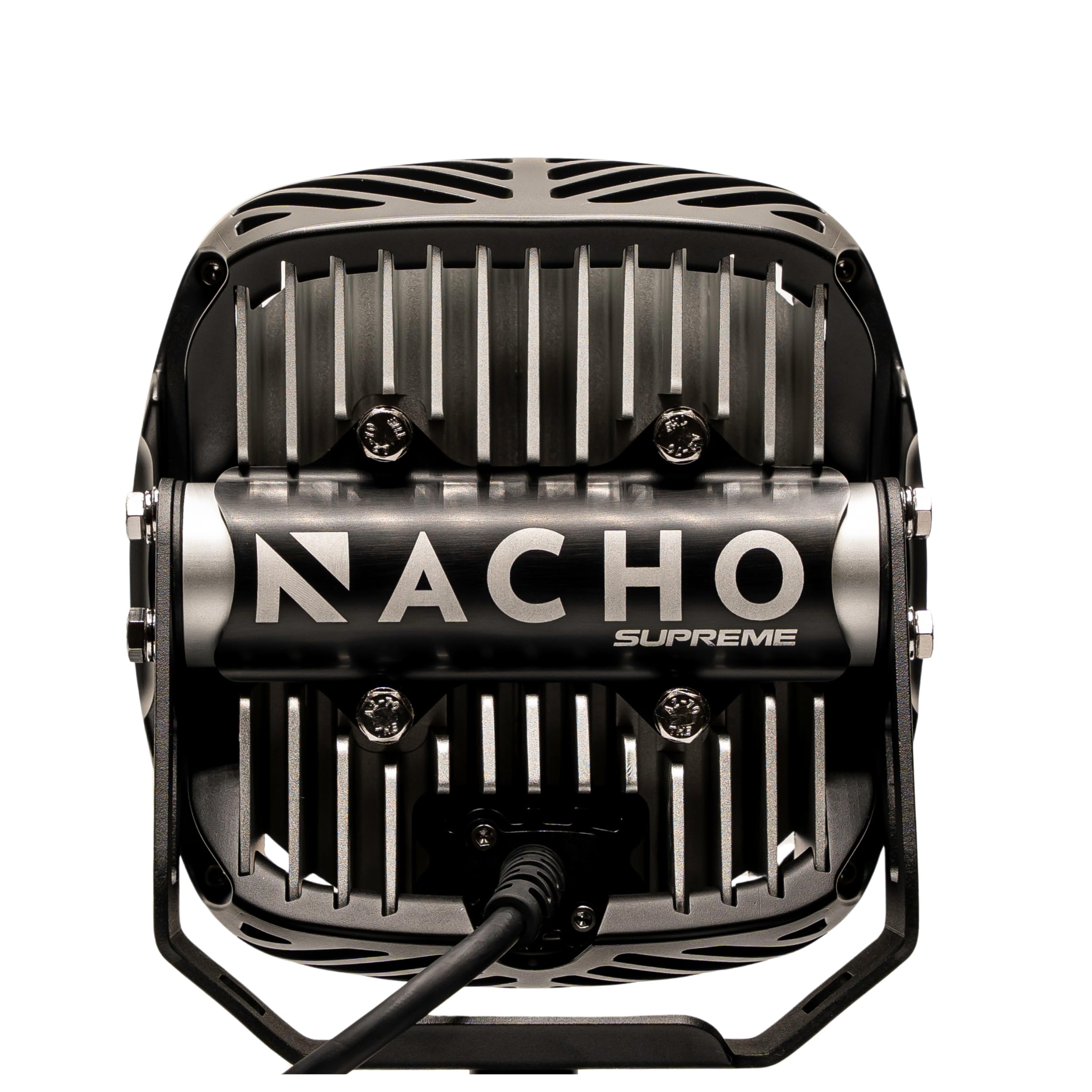 Supreme NACHO Grande 150 - Racer