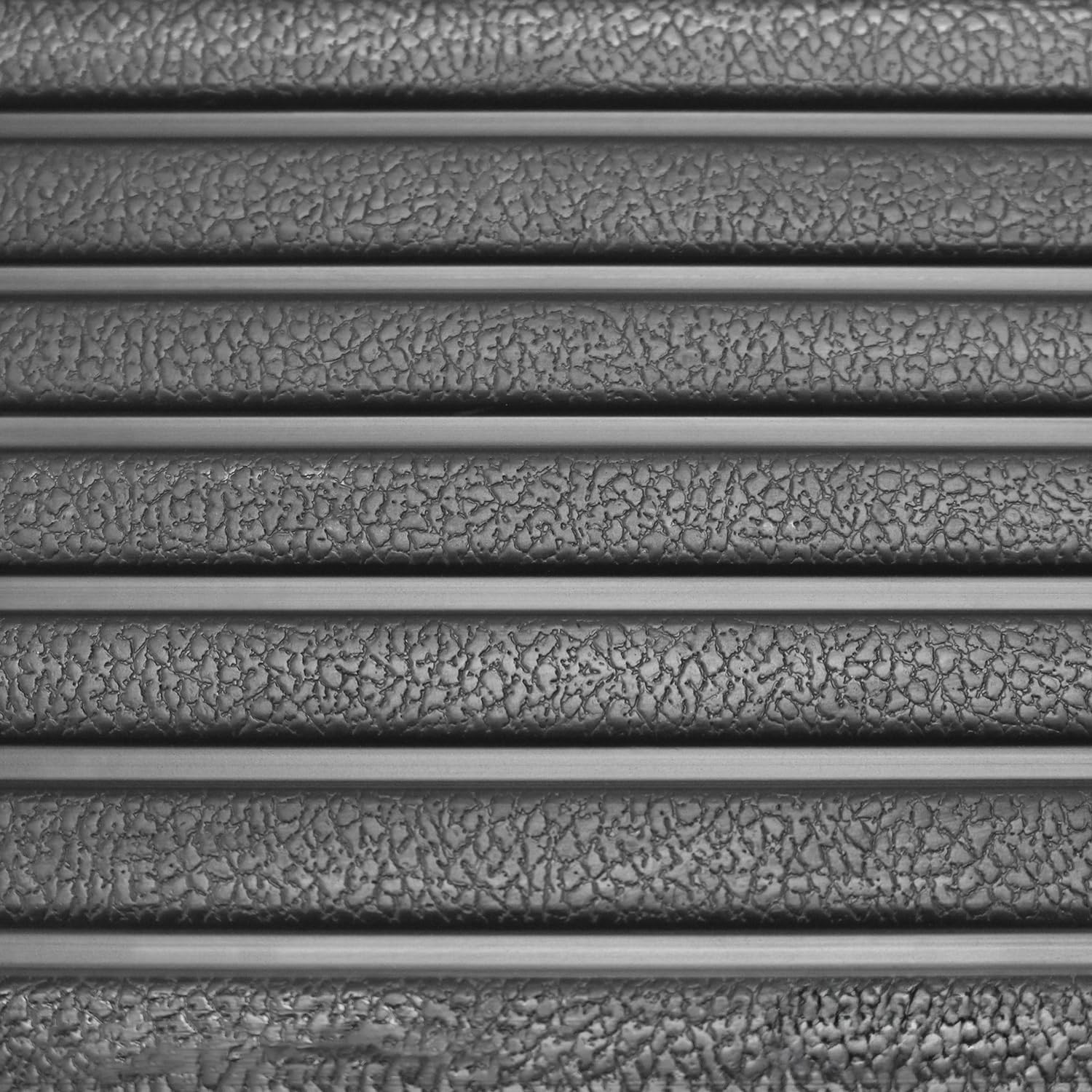 27-6135 Westin Sure-Grip Running Boards Aluminum Black Pair 79 in. (Required Mounting Kit Sold Separately)