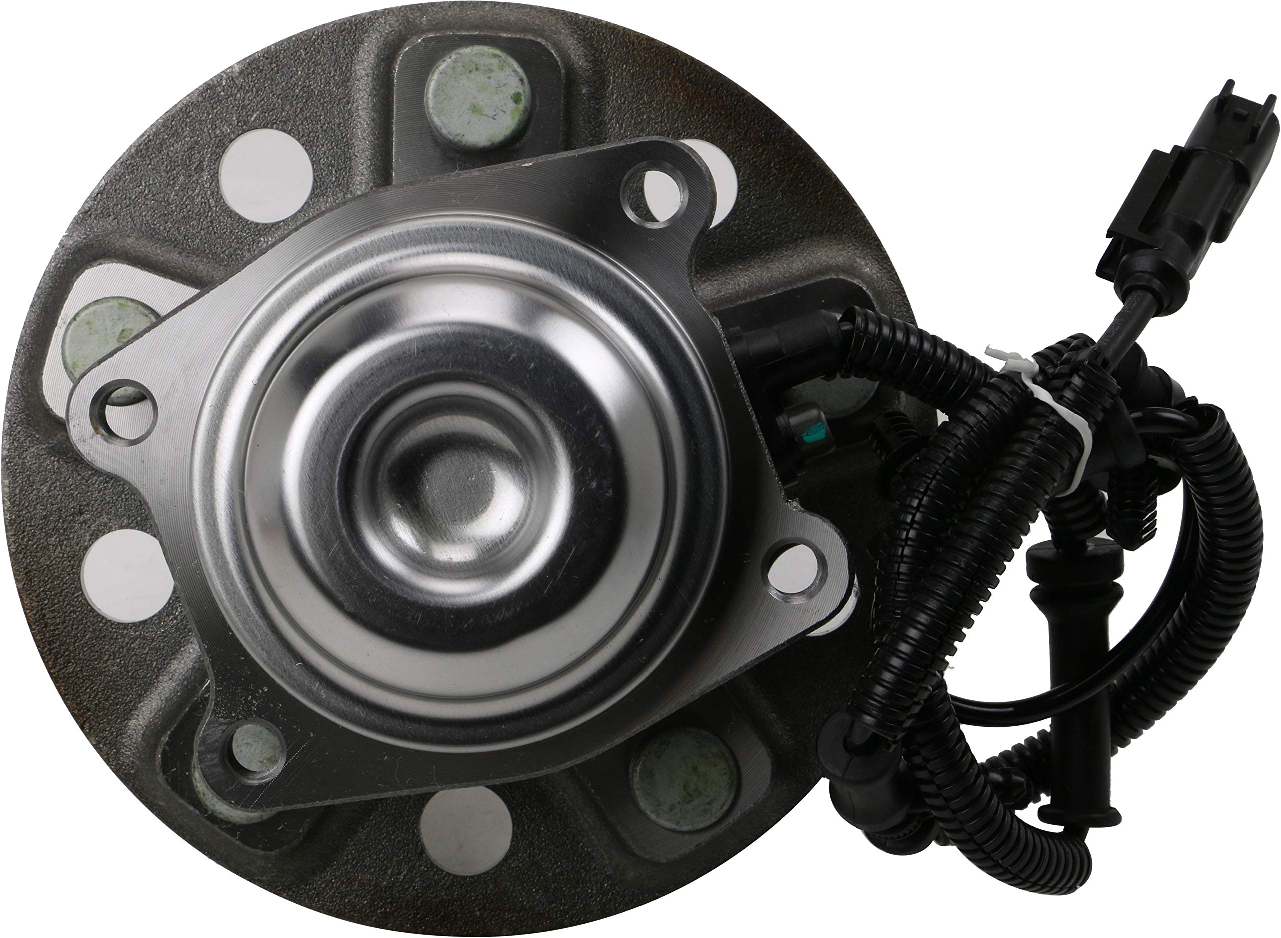 Wheel Bearing and Hub Assembly MOOG for Chrysler Pacifica