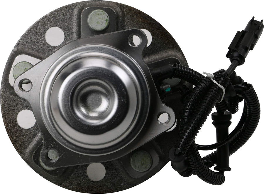 Wheel Bearing and Hub Assembly MOOG for Chrysler Pacifica