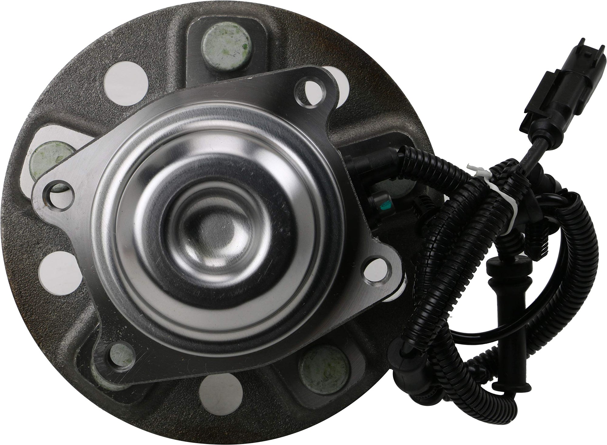 Wheel Bearing and Hub Assembly MOOG for Chrysler Pacifica