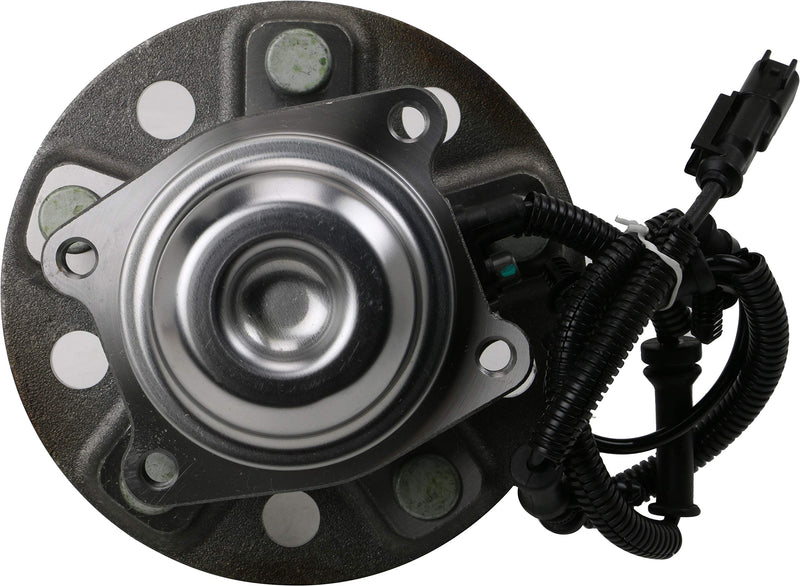 Wheel Bearing and Hub Assembly MOOG for Chrysler Pacifica