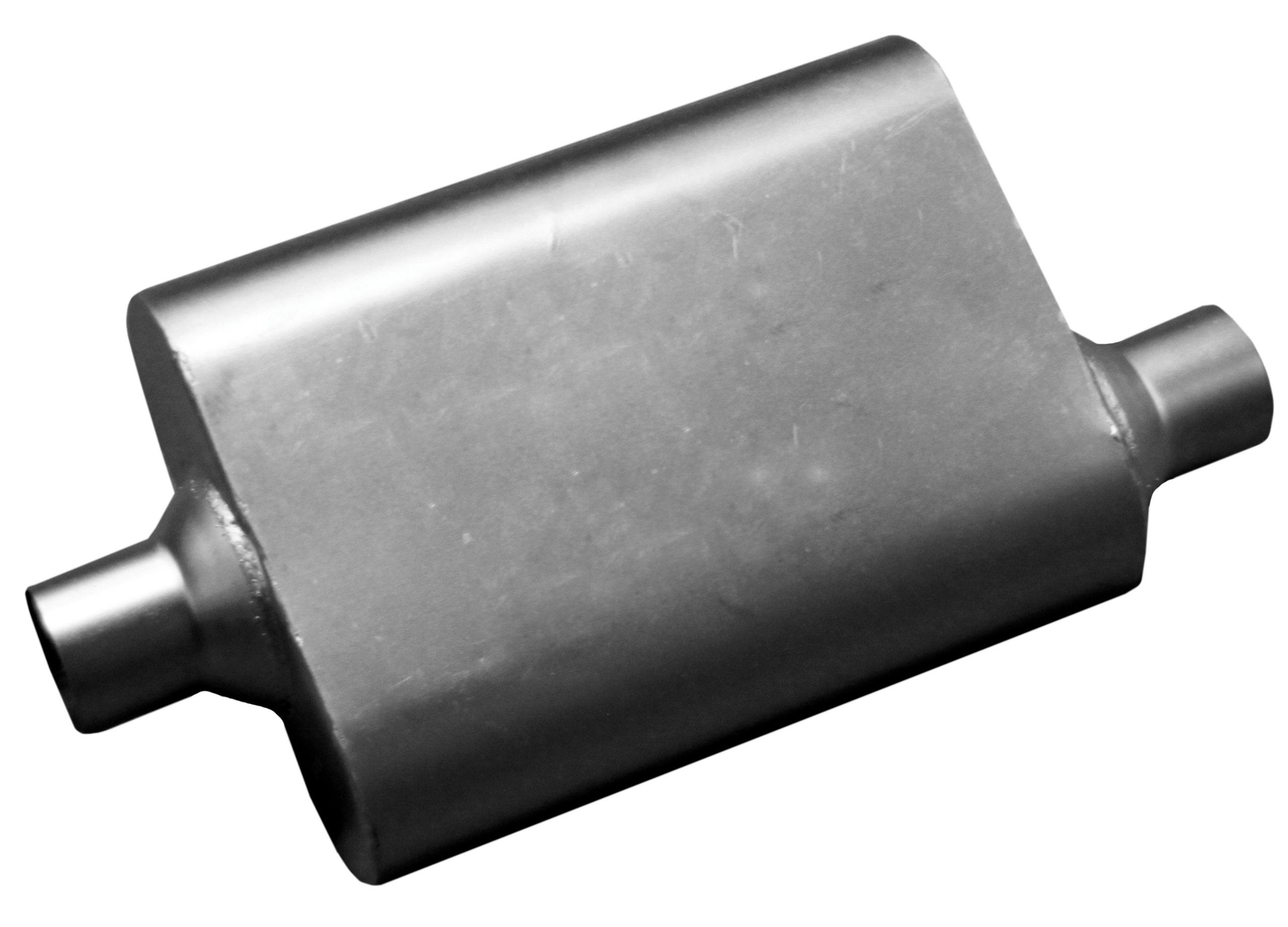 Welded Thrush 17650 Muffler