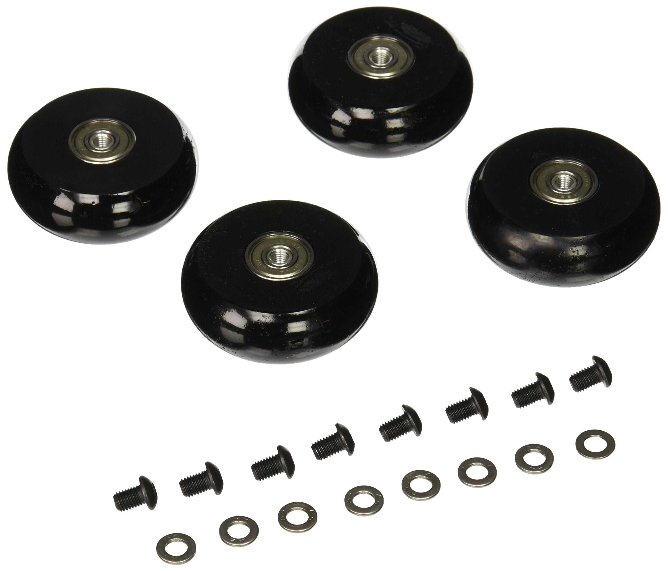 9.9171G Energy Suspension 2-3/8'' Hyperglide Creeper Wheel - Set of 4