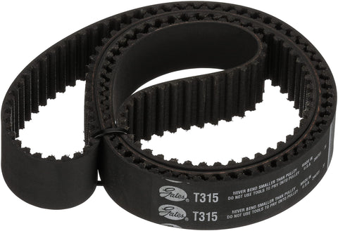 Gates Premium Automotive T315 Timing Belt