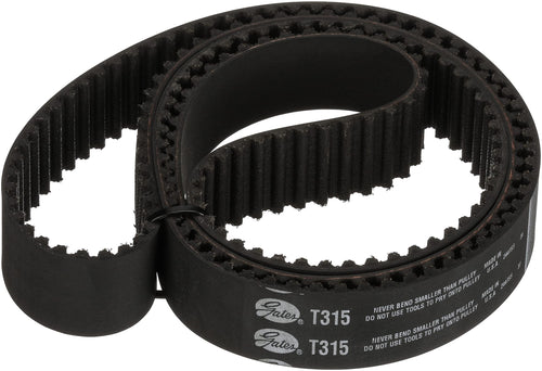 Gates Premium Automotive T315 Timing Belt