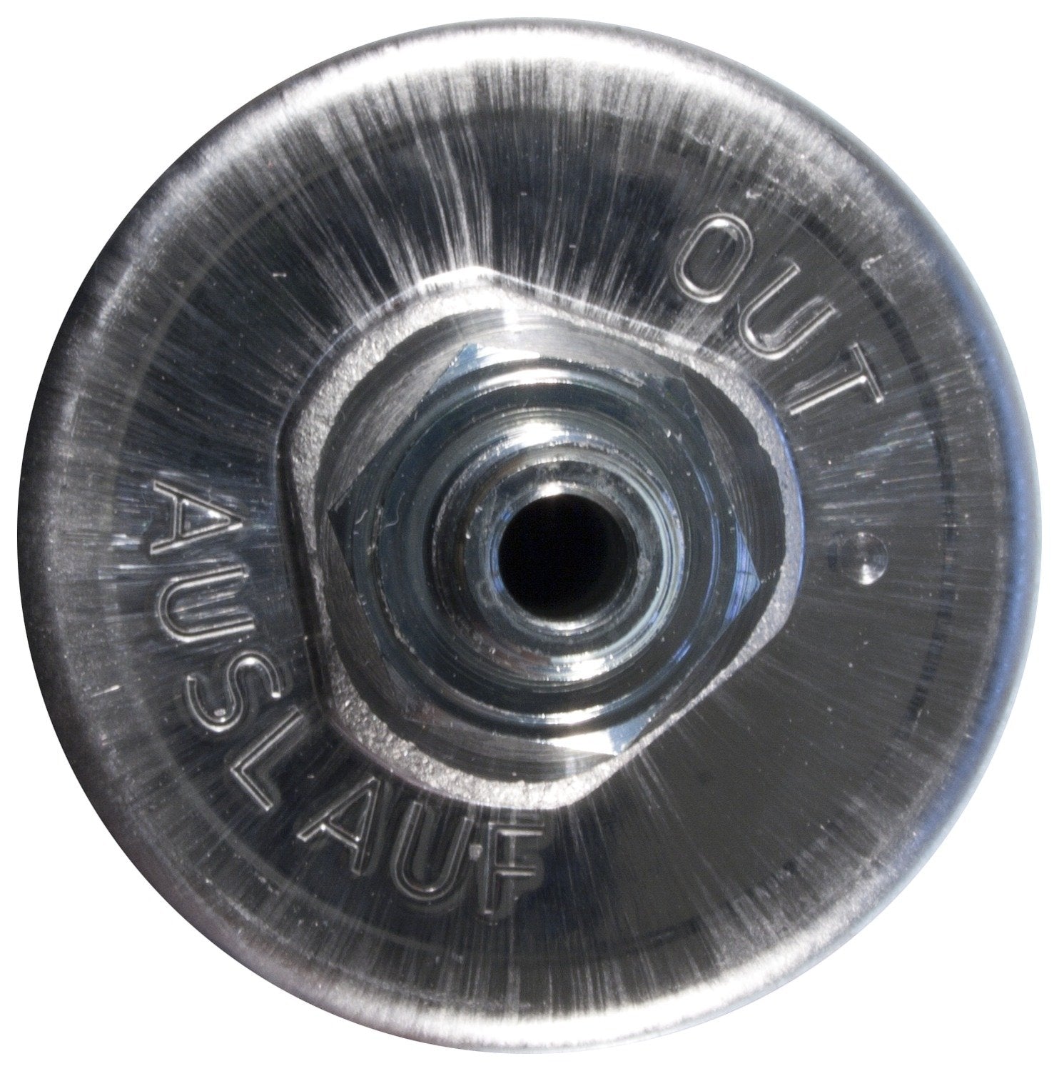 Fuel Filter MAHLE KL 104