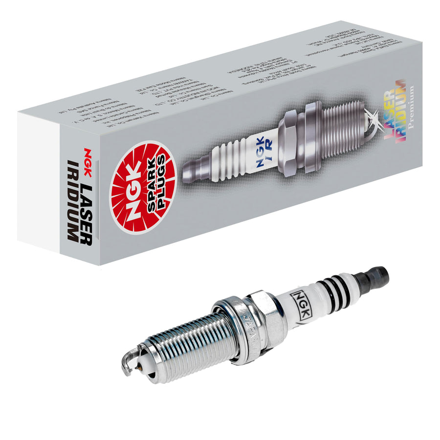 NGK Laser Iridium spark plugs 94697 offer the best combination of performance and longevity