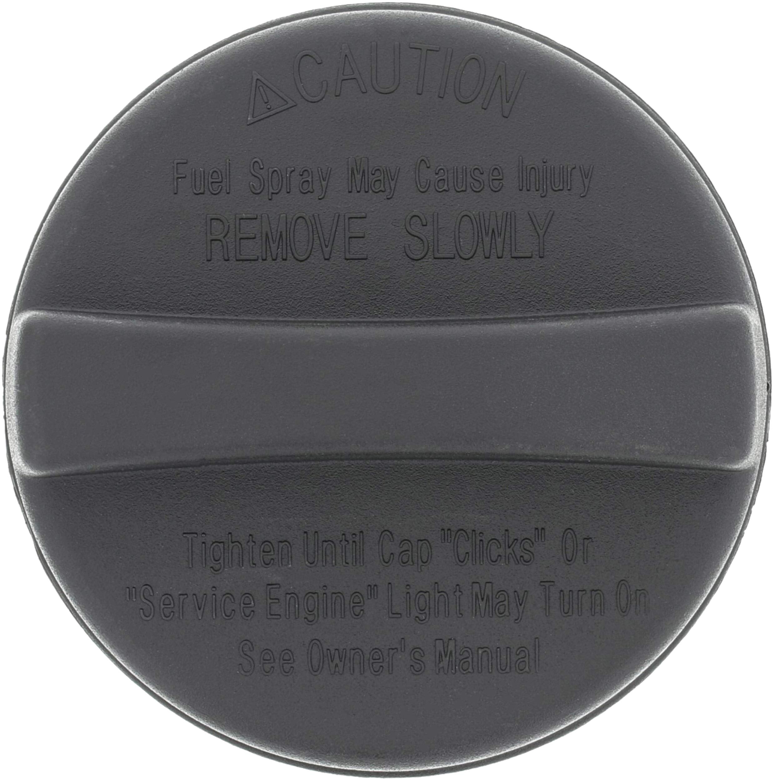 Gates OE Equivalent 31839 Fuel Tank Cap