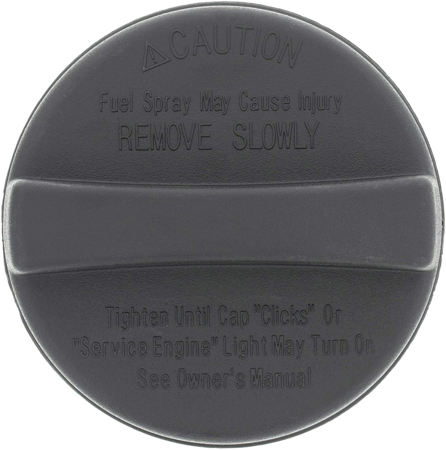Gates OE Equivalent 31839 Fuel Tank Cap
