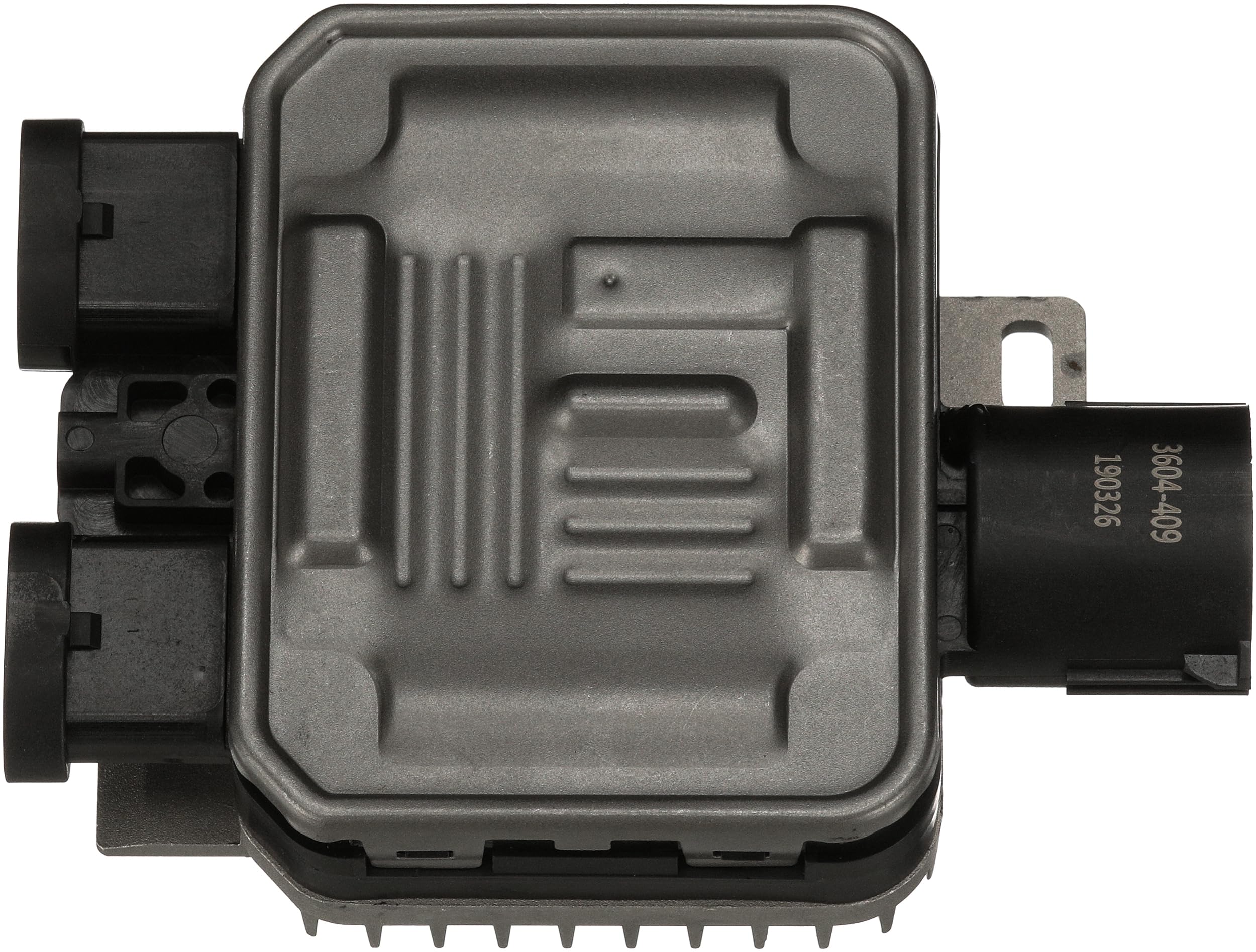 Engine Cooling Fan Module Gates FCM139