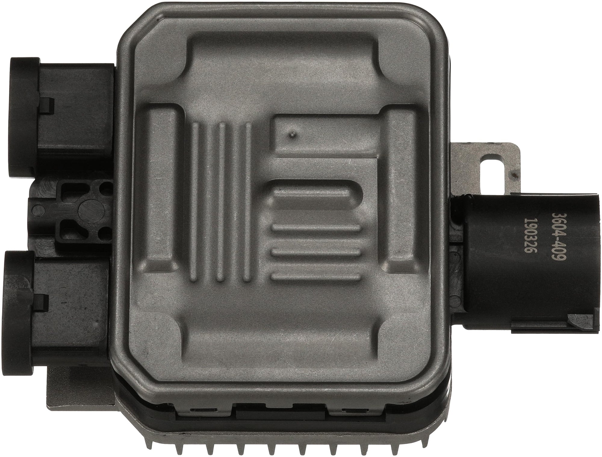 Engine Cooling Fan Module Gates FCM139
