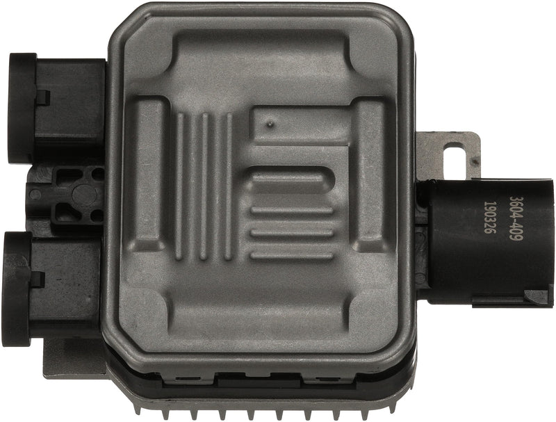Engine Cooling Fan Module Gates FCM139