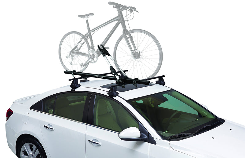 Upright SportRack Plus Bike Carrier Upshift