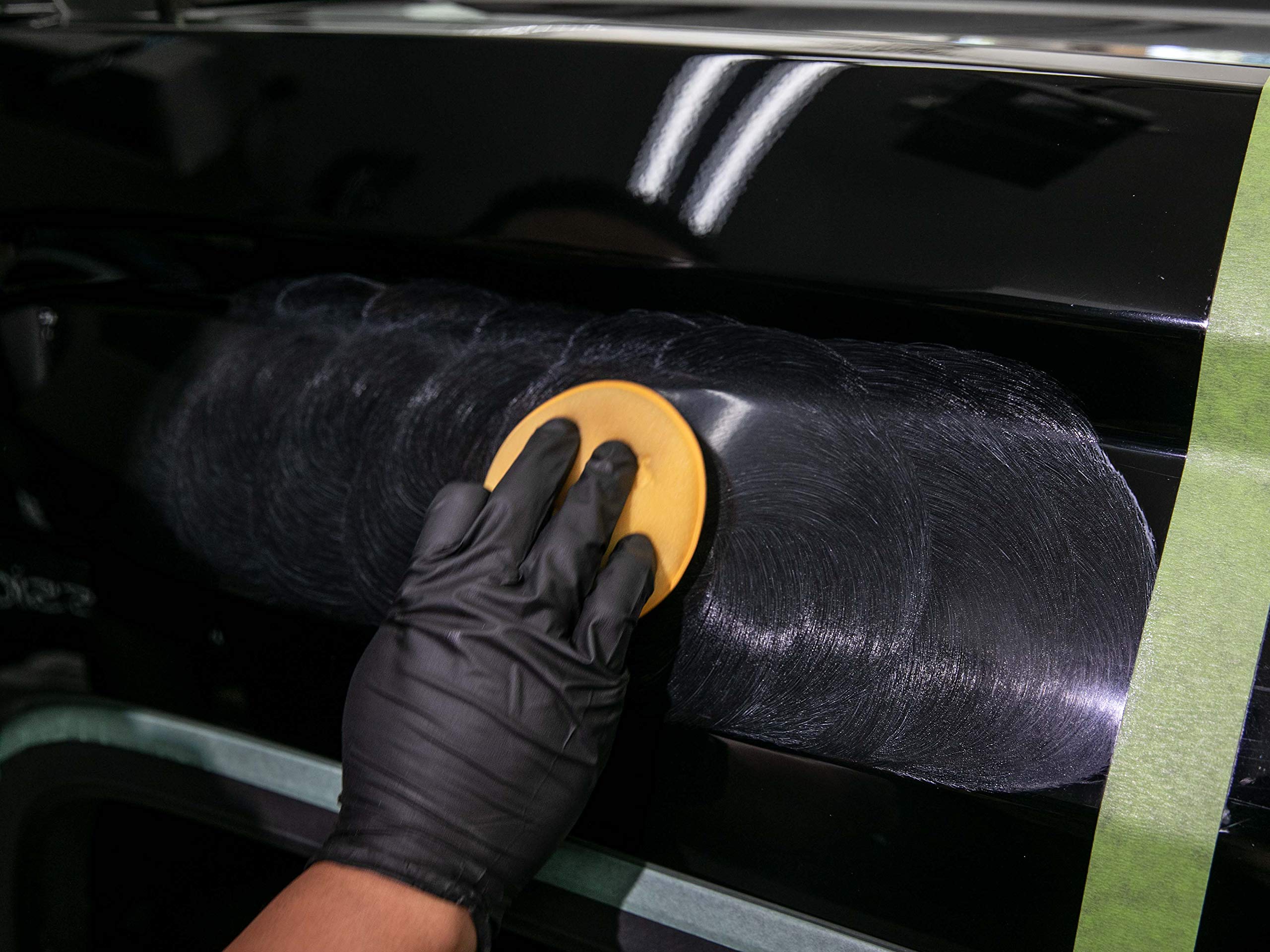 Mirror Glaze Meguiar'S Show Car 16 Fl. Oz.
