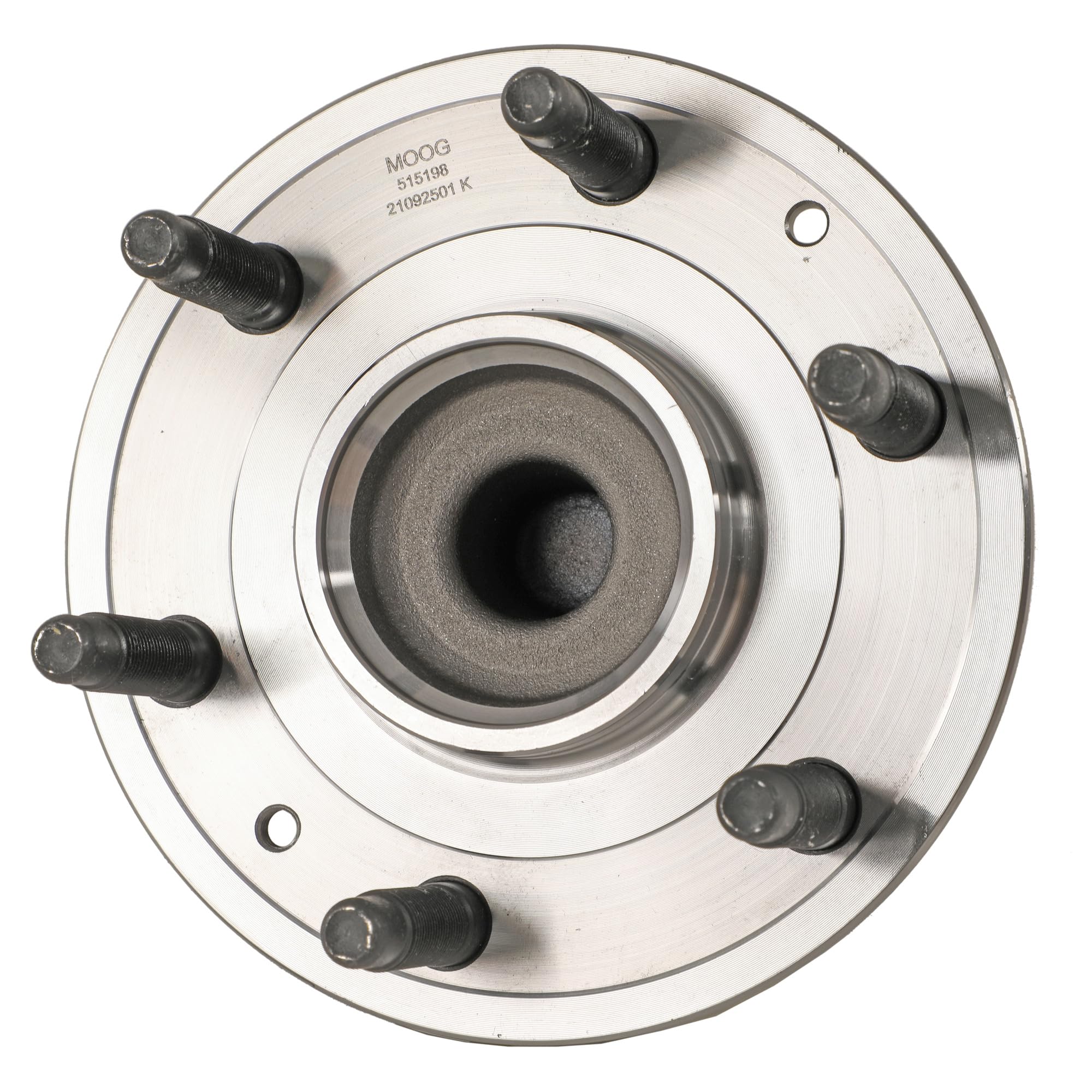 Wheel Bearing and Hub Assembly MOOG 515198 for Chevrolet Silverado 1500