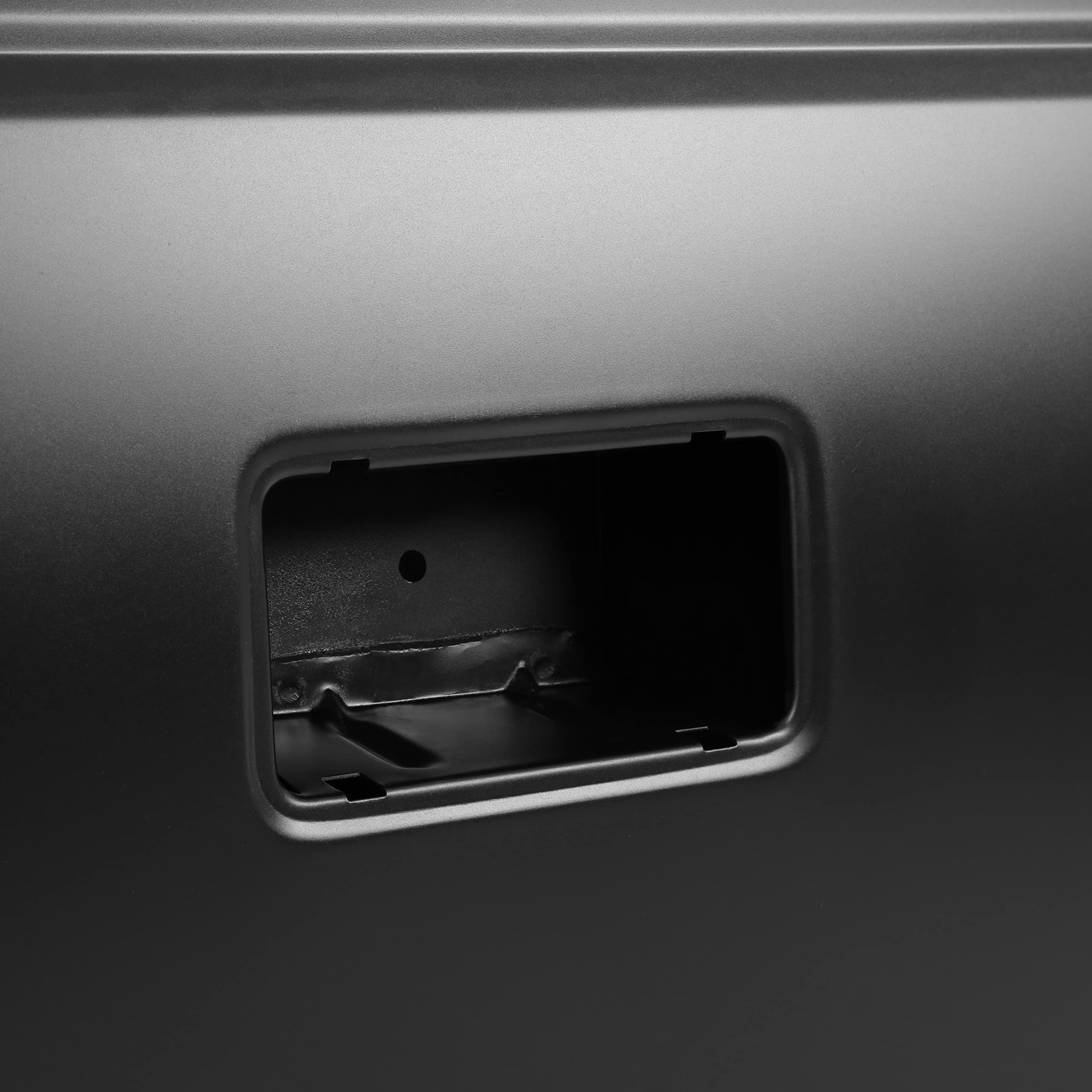 04-450 Brothers Trucks Tailgate - Stepside - No Logo