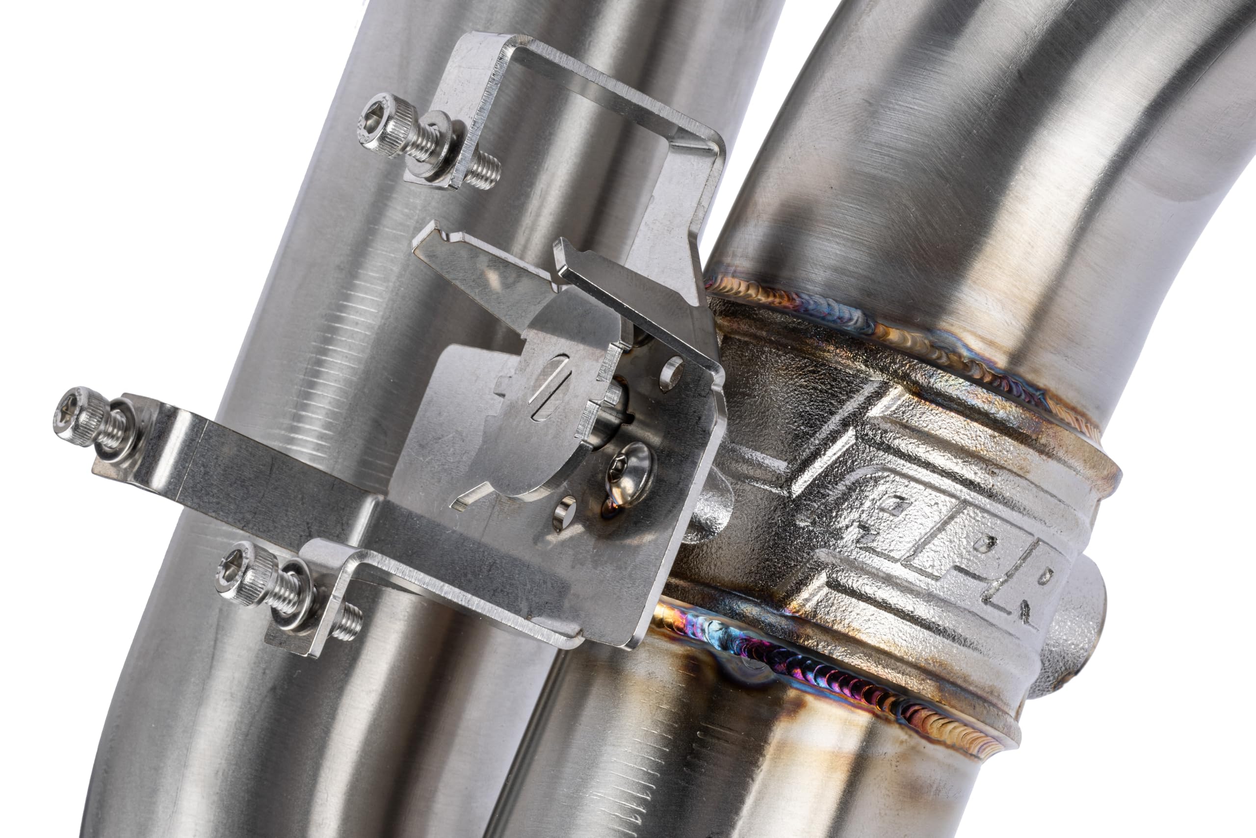 Catback Exhaust System APR CBK0053 - RS3 Sedan 2.5T (MK4/8Y)