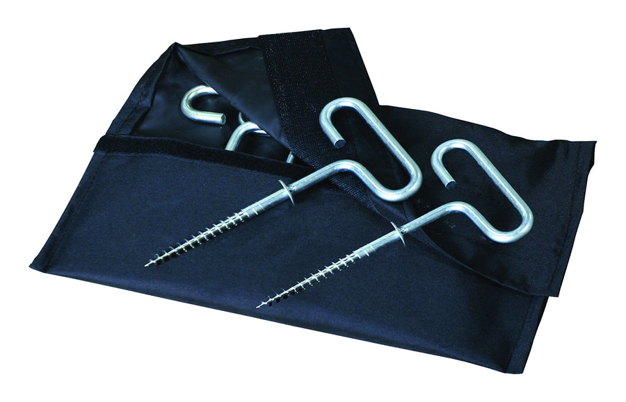 201042 Otter 2308-0119 Ice Anchor Kit