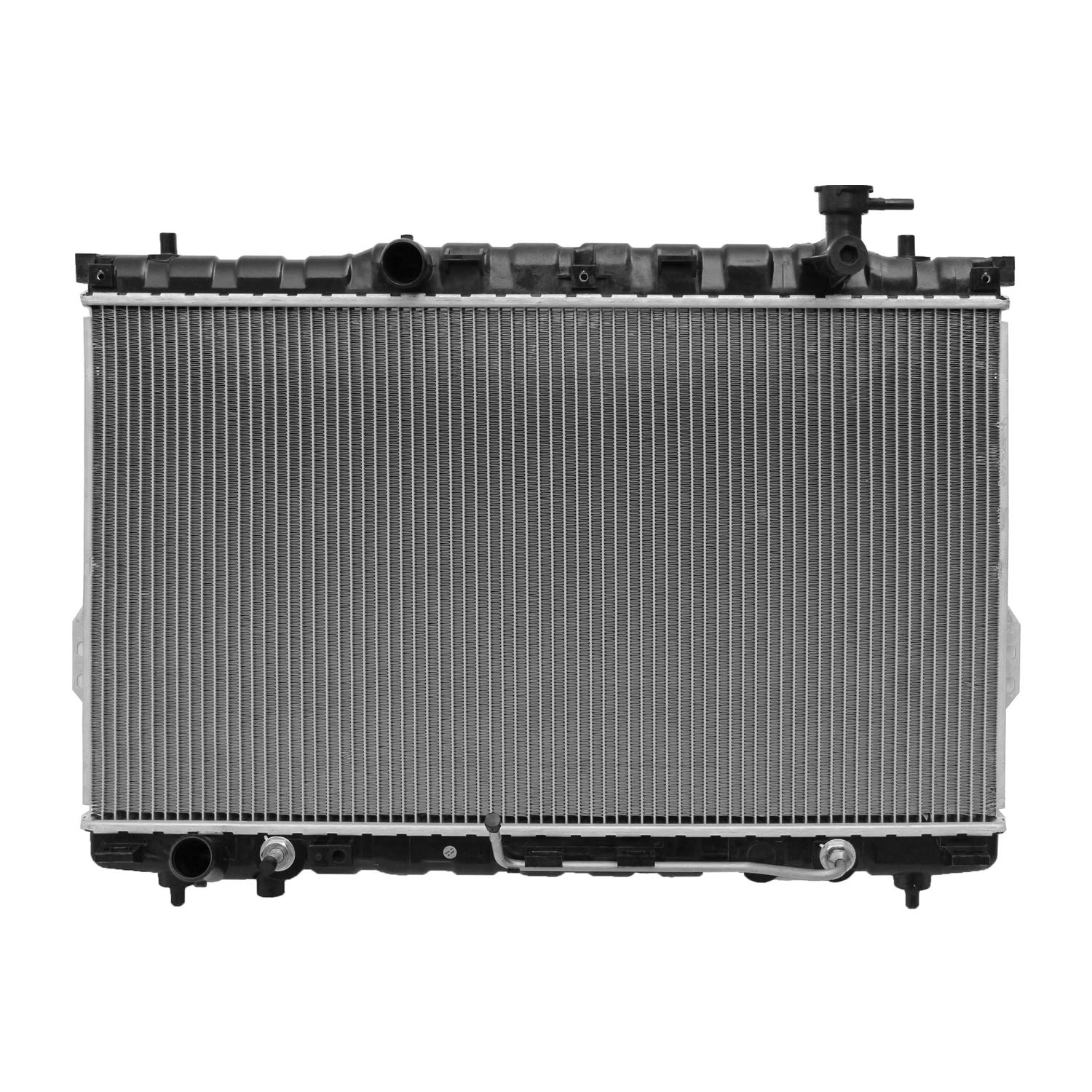 Radiator TYC 2759