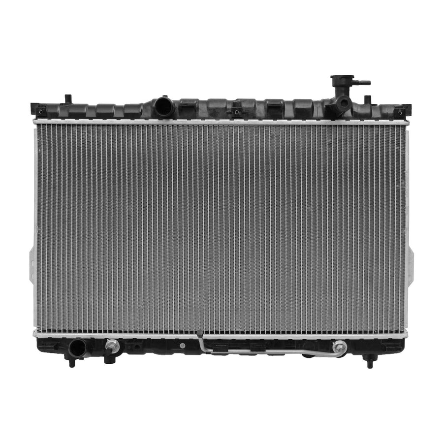 Radiator TYC 2759