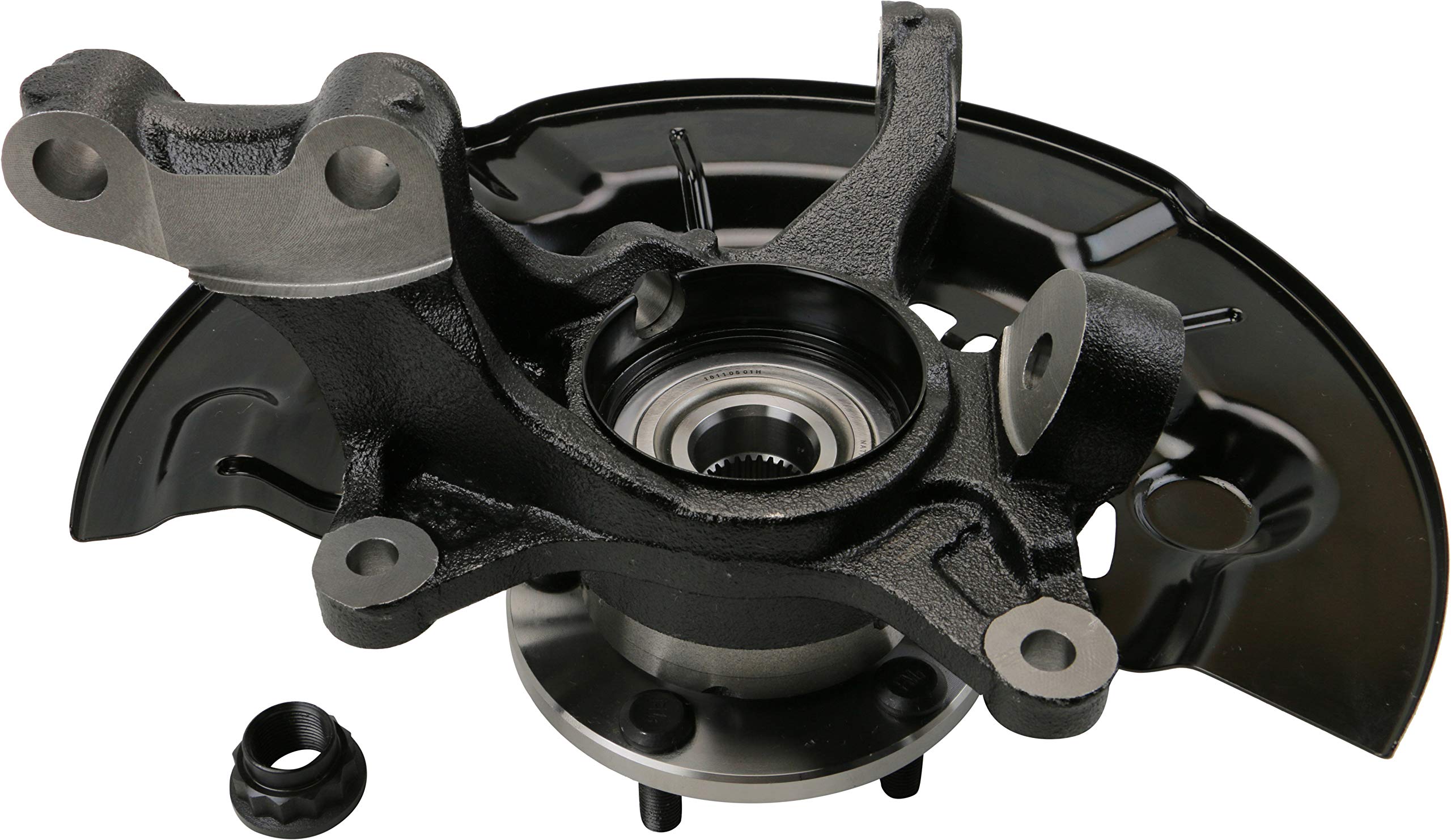 MOOG Suspension Knuckle Assembly LK048 for Toyota Camry