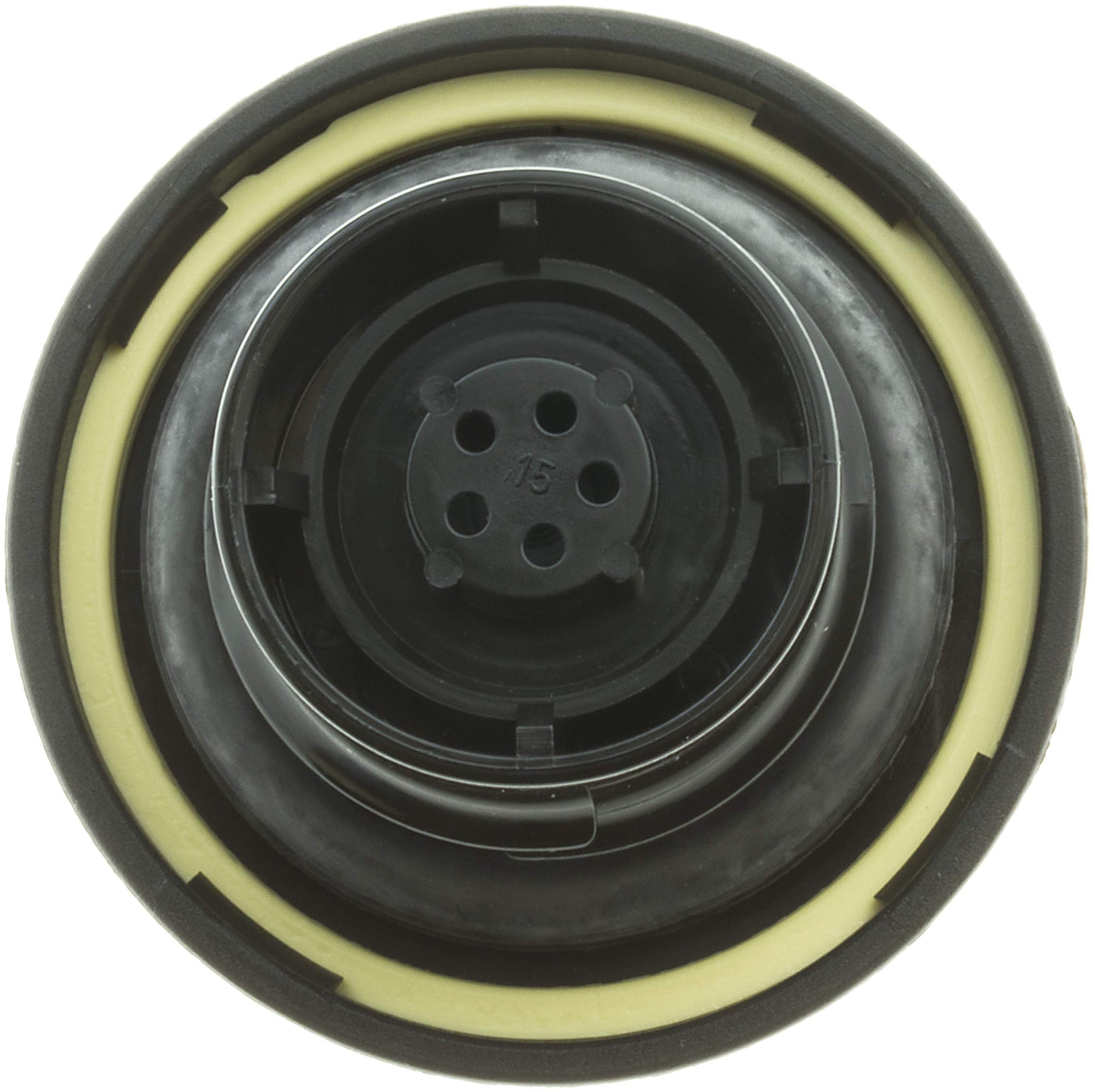 Locking Gates 31836 Fuel Tank Cap