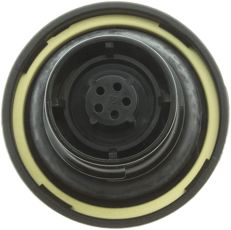 Locking Gates 31836 Fuel Tank Cap