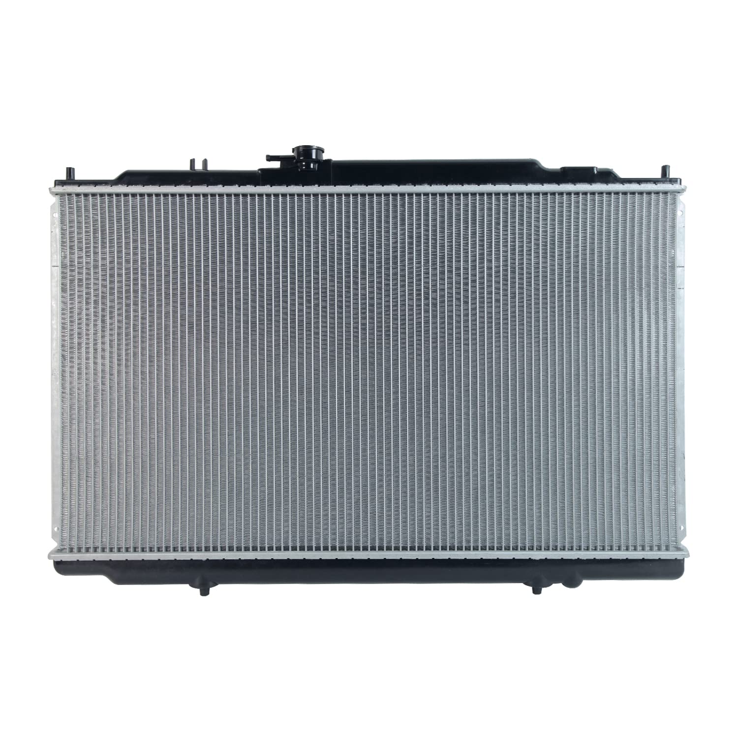 Radiator TYC 2270 Compatible with 1999-2004 Honda Odyssey