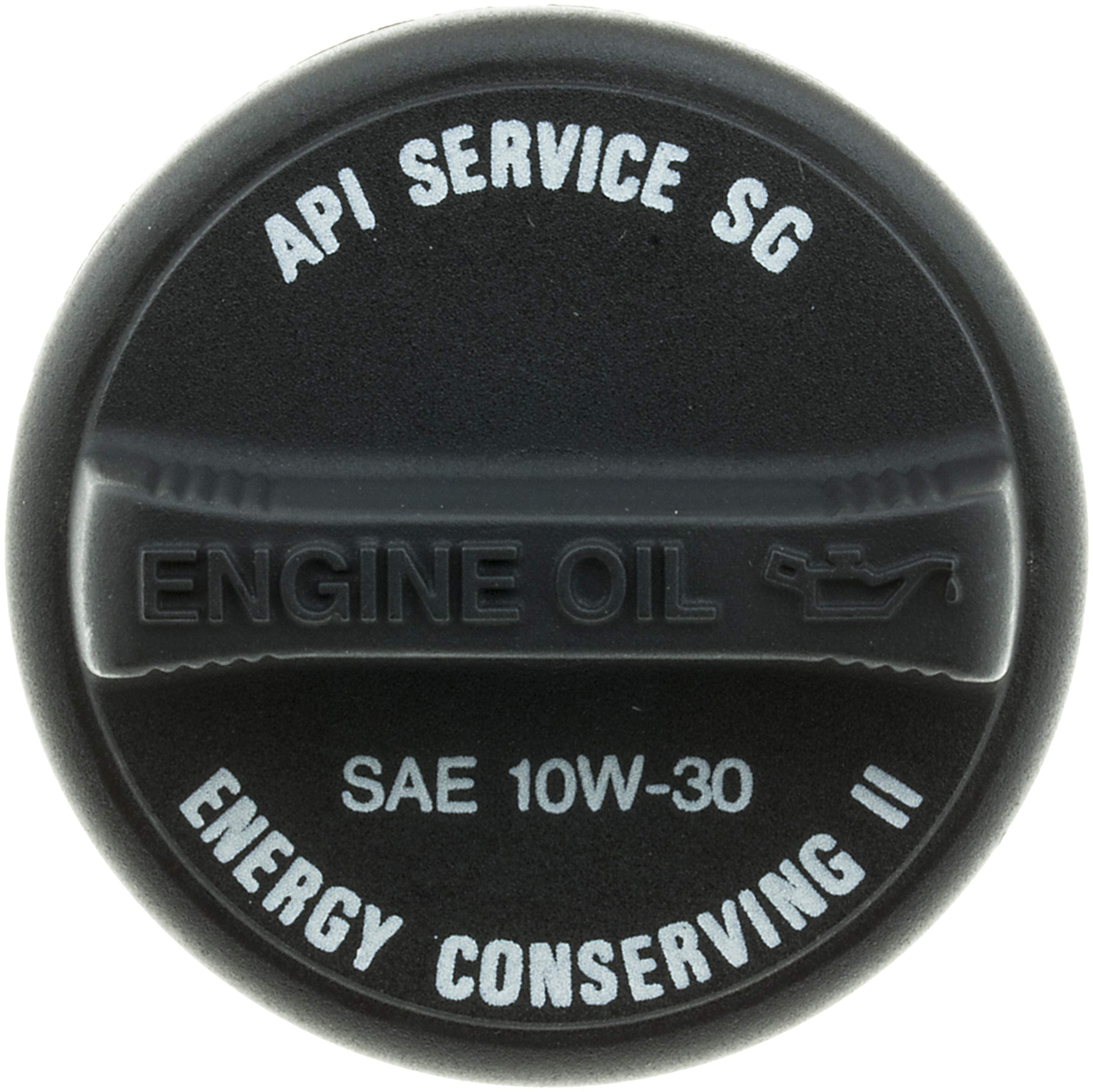 Engine Oil Filler Cap Gates 31098