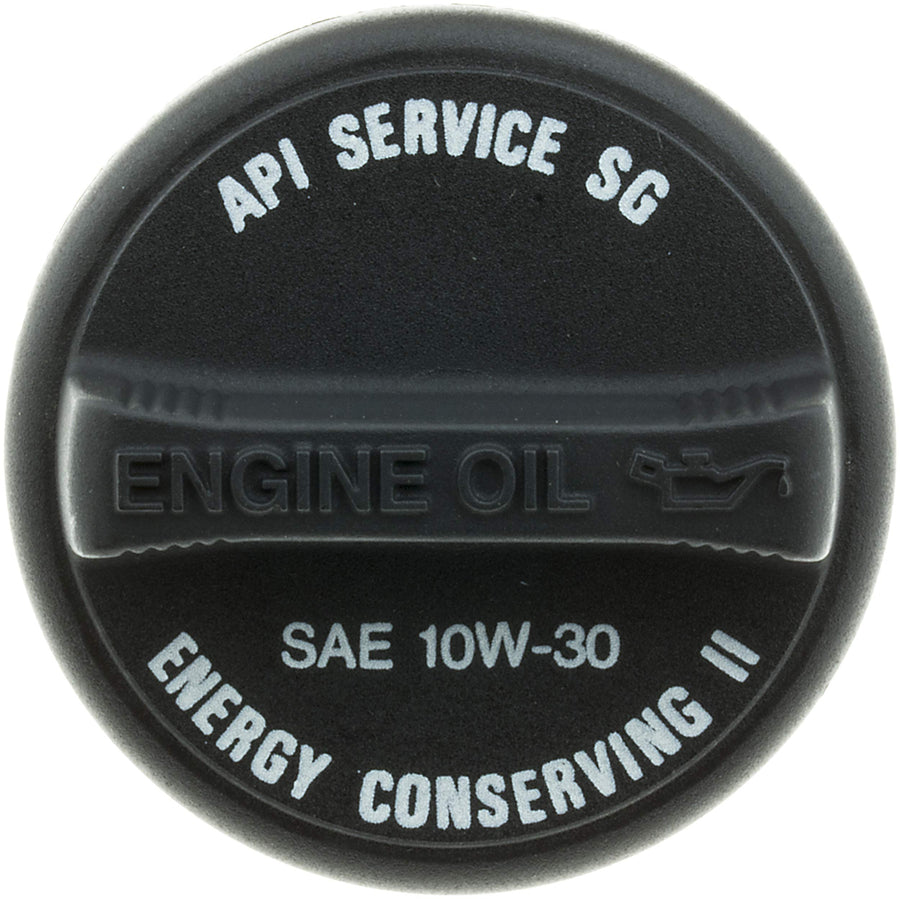 Engine Oil Filler Cap Gates 31098