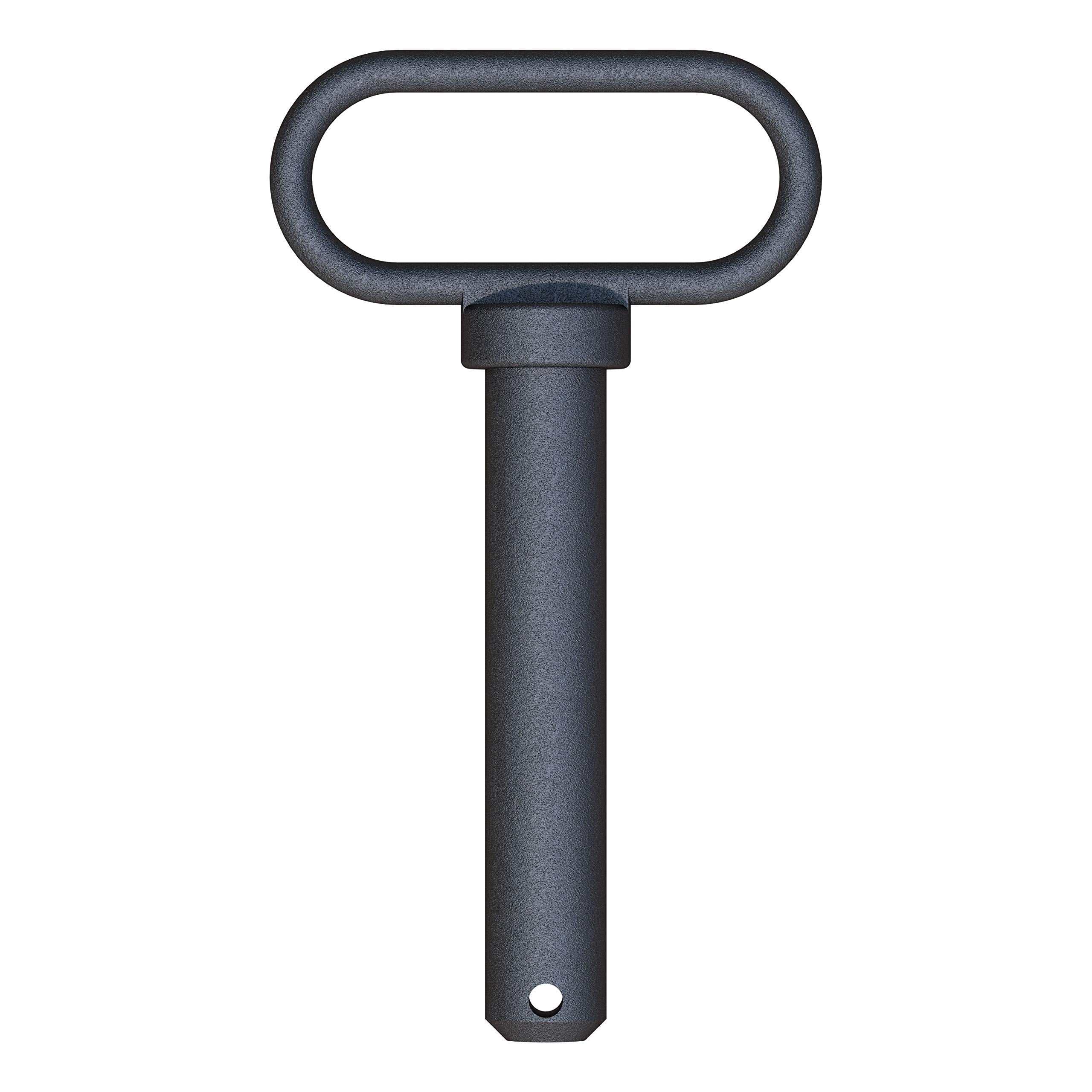 CURT Replacement 19214 A-Series 5th Wheel Center Pin, A25 or A30