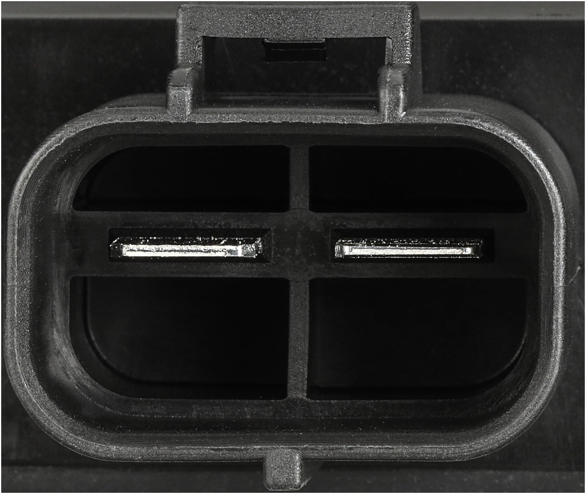 Engine Cooling Fan Module Gates FCM141