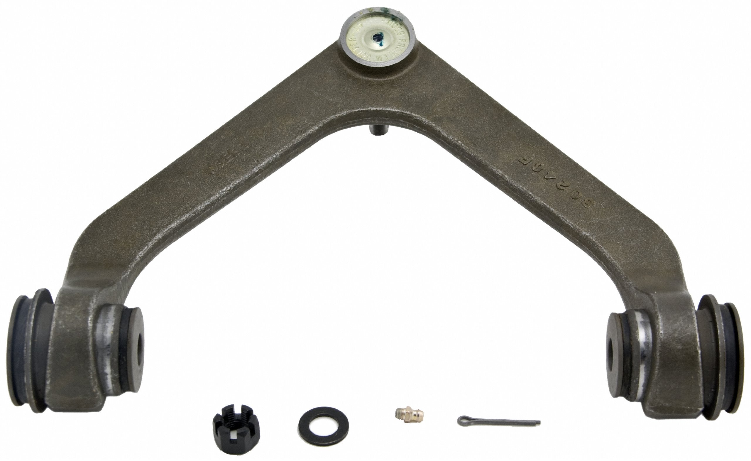 Front Upper Suspension Control Arm and Ball Joint Assembly MOOG for Dodge Ram 1500