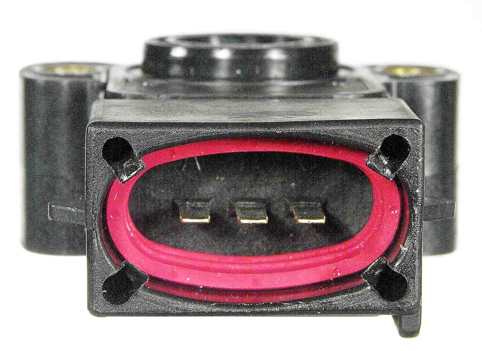 Throttle Position Sensor NGK/NTK TH0100 (75503)