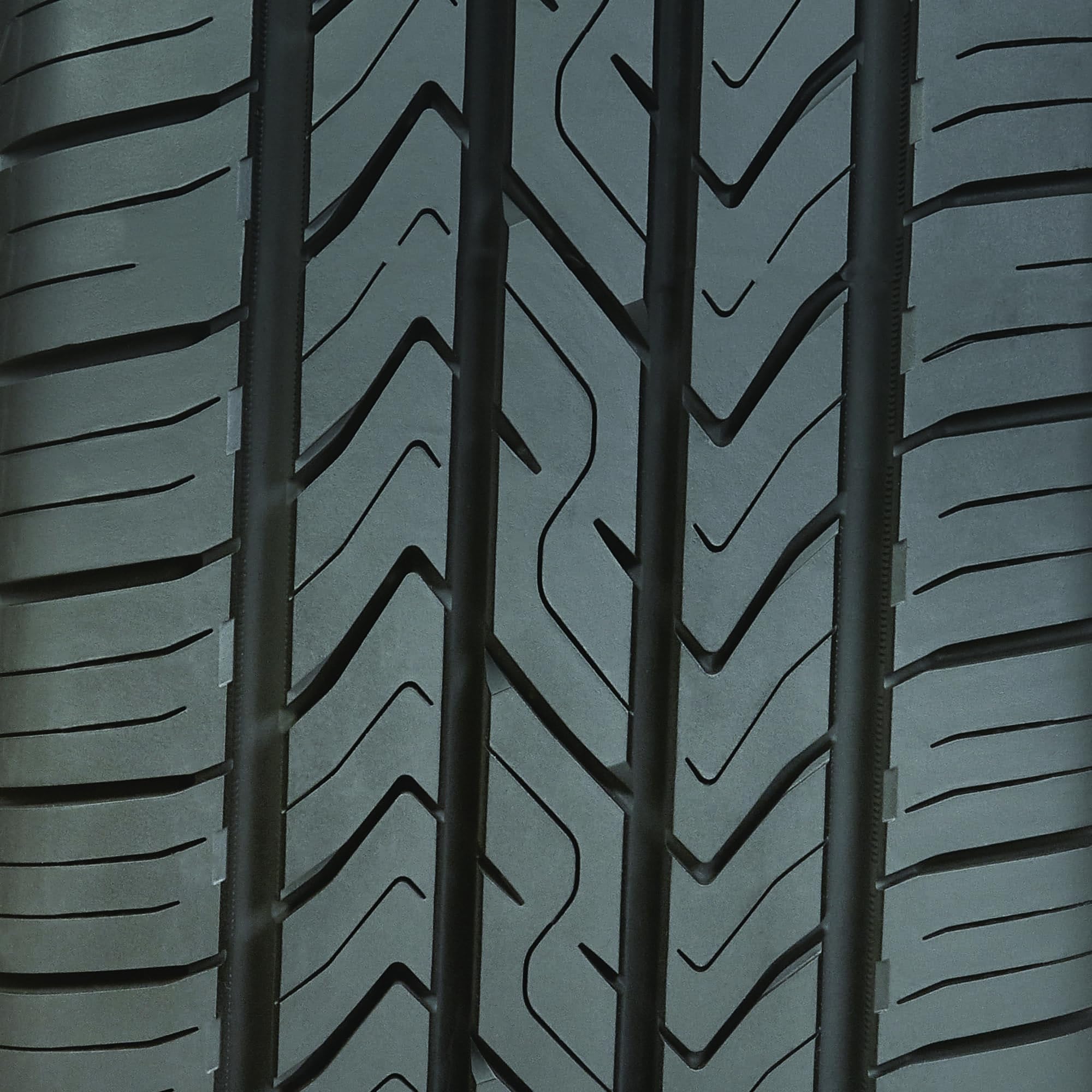 Toyo A/S II Extensa All Season 215/65R17 99H Passenger Tire