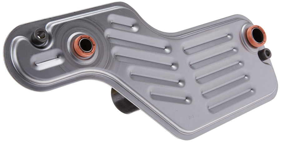 Automatic Transmission Filter WIX Filters - 58898, Pack of 1