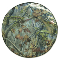 ADCO Camouflage Game Creek Oaks 8752 Spare Tire Cover B, (Fits 32 1/4" Diameter Wheel)