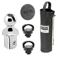 Goose Neck Accessories Kit Reese Under-Bed