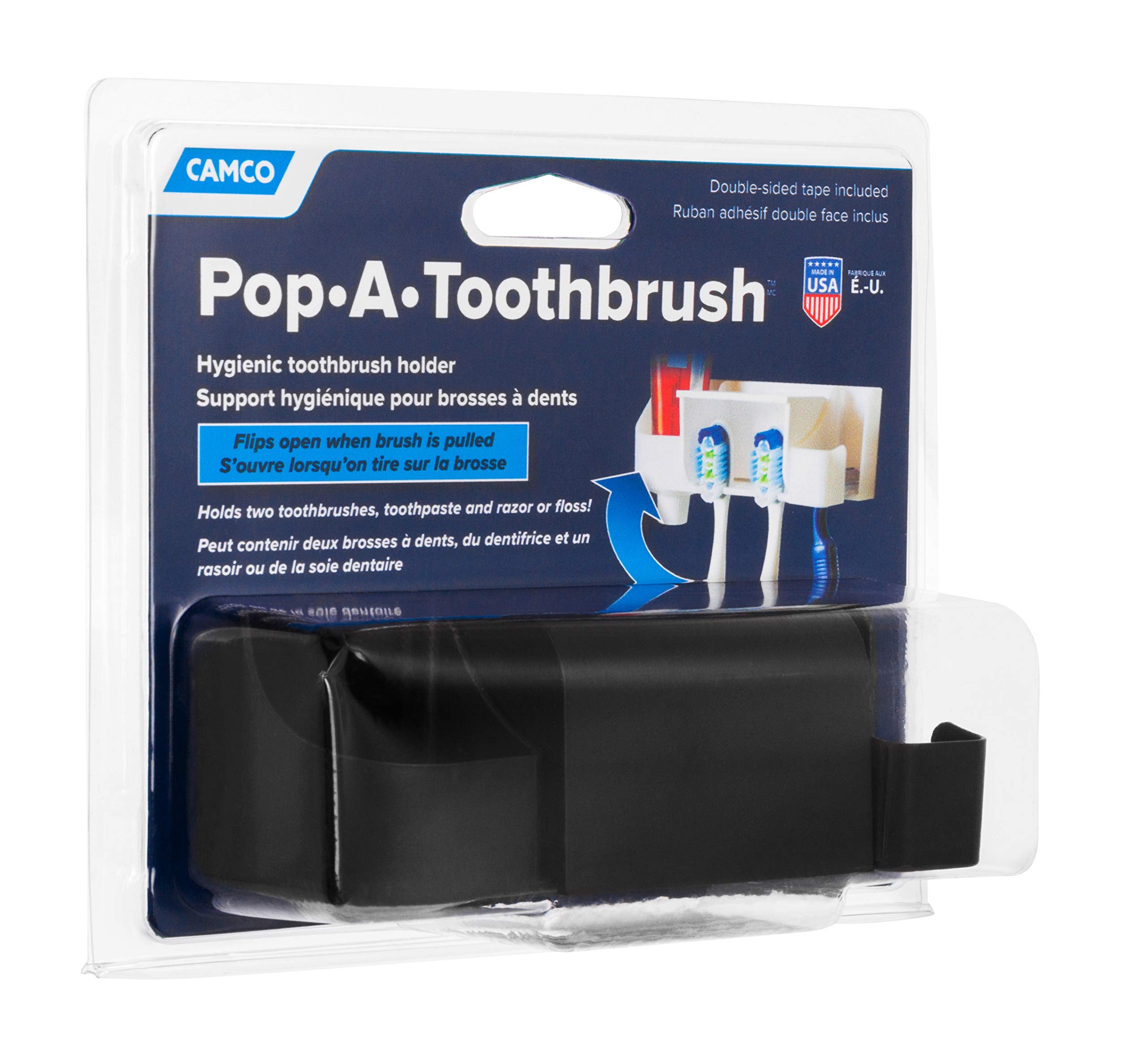 Toothbrush Holder Camco 57209