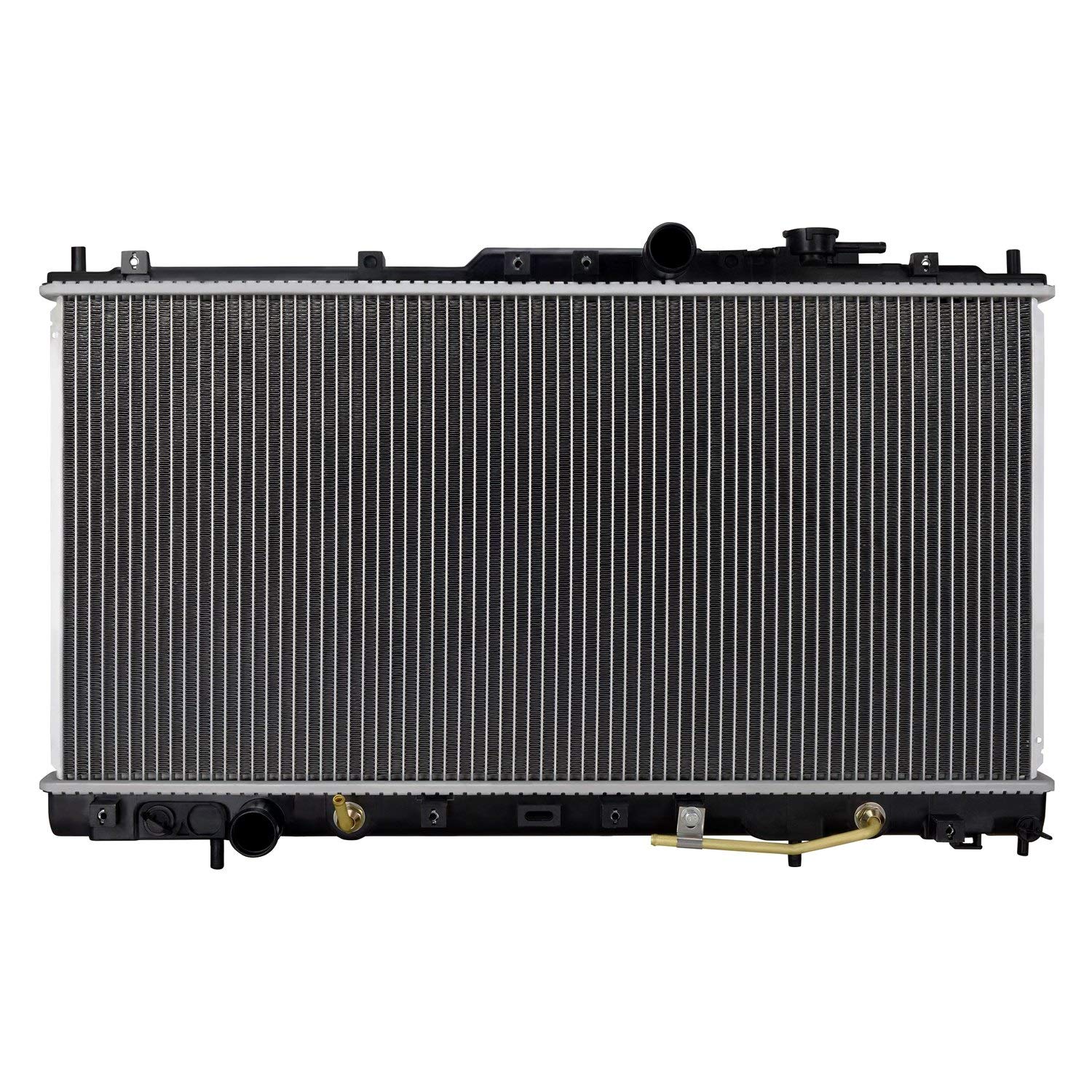 Mishimoto 2000 Mitsubishi Eclipse 3.0L Radiator
