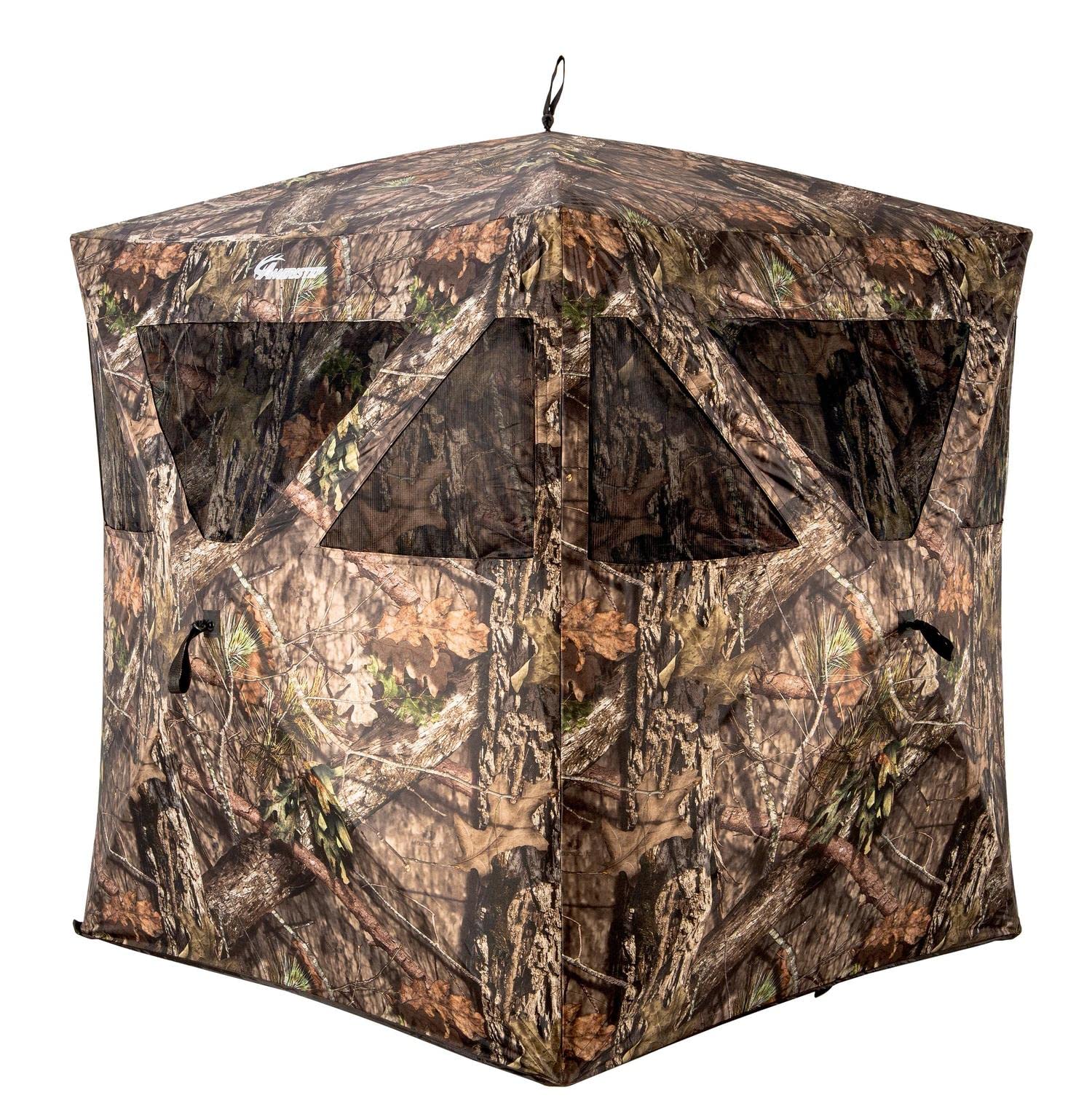 Caretaker Ameristep Blind (FR) MOBUC